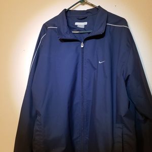 Nike jacket